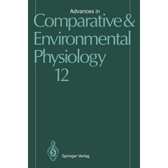 Advances in Comparative and Environmenta Muscle Contraction and Cell Motility: Molecular and Cellular Aspects, Book 12, (Paperback)