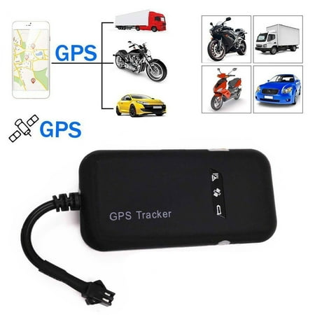 EEEkit Mini GPS Tracker, Anti-Theft Real Time Tracking,Supports Android/IOS APP, Anti-Lost GPS Locator Tracking (Best Offline Gps Navigation App For Android)