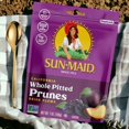 SunMaid Pitted Unsweetened, JMS2 7 Oz, Nutritious Dried with Spoon