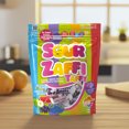 thumbnail image 3 of Zolli Tire Aigre Sans Sucre Fruits Assortis 85g, 3 of 5