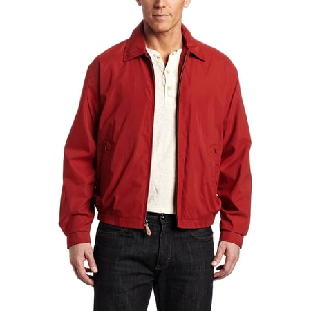 Men's Auburn London Fog Golf Jacket