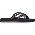 thumbnail image 1 of Teva Sandale Noire OLOWAHU FELICITAS pour Femmes, 1 of 6