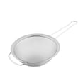 thumbnail image 1 of Tamiz fino de la harina del colador del colador del tamiz de la malla del aceite del acero inoxidable diámetro de 8 pulgadas Unique Bargains Colador Cuchara, 1 of 2