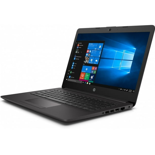 Laptop hp 240 g7 intel celeron n4000 4gb ram 500gb dd más mochila hotsell