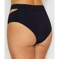 thumbnail image 2 of Women's Miss Mandalay IC10SS Icon Split Side Brief Swim Bottom, 2 of 2