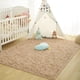 thumbnail image 4 of Alfombras suaves y esponjosas para dormitorios, habitaciones de niños y sala de estar, 4 of 7