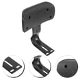 thumbnail image 3 of 2pcs Bicycle Rear Seat Backrests Electric Bike Back Seat Safety Support Universal Backrest for Bicycle, 3 of 9