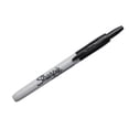 thumbnail image 5 of Sharpie® Retractable Permanent Markers, Fine Point, Black Ink, Pack Of 36, 5 of 9
