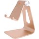 thumbnail image 1 of Soporte plegable para teléfono tablet compatible con iPad Air Pro Iphone X 8 7 6 Plus Samsung Galaxy Tab tabletas para teléfonos inteligentes Android (4-8 pulgadas) E-Reader brand modelStyleType, 1 of 2