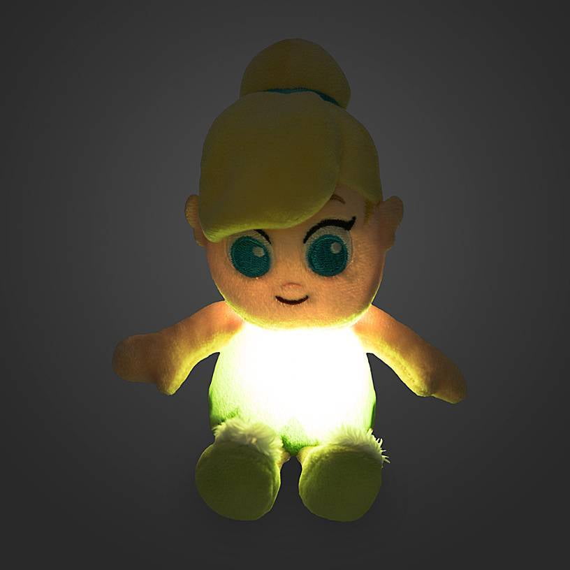 tinkerbell soft