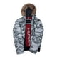 thumbnail image 4 of Chaqueta Tommy Hilfiger acolchada de tela ártica tipo bomber, 4 of 6