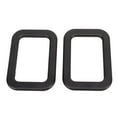 thumbnail image 2 of Couvre-poignées de Porte Intérieure, Poignée de Porte Intérieure Entourant les Poignées de Traction de Porte Intérieure Couverture de Porte Intérieure Entourant les Caractéristiques de Pointe, 2 of 5