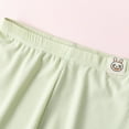 thumbnail image 6 of hengsof Girls Shorts Toddler Biker Shorts Girl Under Dress Shorts Kids Safety Shorts, 6 of 8