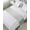 LightGrey, variant on Xipuska Orange Striped Bed Runners for Twin Size Bed, Decorative Bed Throws for Foot of Bed, Modern Minimalist Vertical Stripes Art Bed Runner Sofa Throw Bedding Scarf Protector Slipcover for Bedroom