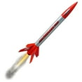 thumbnail image 6 of Estes Firehawk Flying Model Rocket, 6 of 8