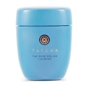 Tatcha The Rice Polish Calming for Sensitive Skin and Eczema 2.1 oz