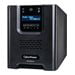 CyberPower Smart App Sinewave PR1500LCDN - UPS - 1050 Watt - 1500