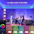 thumbnail image 3 of ziyahi GU10 Voice-activated Spotlight With Memory Function And Timer Setting Timer Tuya Bluetooth GU10-220V, 3 of 6