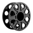 thumbnail image 3 of Plastic Diving Spool, Diving Finger Spool Plastic Material High Reliability   For Cave For Outdoor For River, 3 of 8