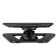 thumbnail image 3 of 8 Stander Stand Compatible Con Echo Show 8 Soporte De aleación De Aluminio De Aluminio Inteligente Para Echo Show 8 Rotación Horizontal De 360 ​​​​grados Tilt De 24, 3 of 6