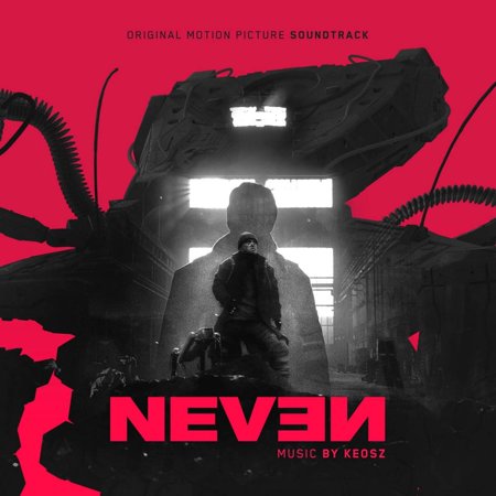 Neven (Audiobook)