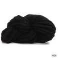 thumbnail image 1 of Wool Super Chunky Yarn Big Roving Yarn for Knitting Crocheting Felting, Blanket Yarn, 1 of 7
