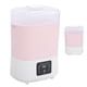 thumbnail image 1 of Máquina Combinada De Secado De Biberones, Esterilizador Y Calentador Con Tecnología De Flujo De Aire Caliente, Pantalla LED, Apagado Automático Para Artículos De Bebé, Rosa, 1 of 7