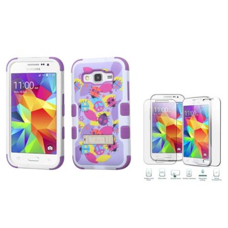 Walmart Prime Pho   ne Case Purple