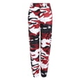 thumbnail image 3 of LSLJS Pantalon de Mode pour Femmes Décontracté avec Poches et Fermeture Éclair, 3 of 5