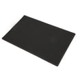 thumbnail image 1 of Non Slip Barber Mat, Haircut Tool Station Mat Waterproof  Elasticity Large Area Coverage  for Placing Clipper Brush Scissors, 1 of 7