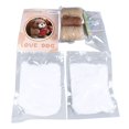 thumbnail image 2 of Kit de inicio de ganchillo ANGGREK con forma de perro, 2 of 8