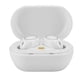 thumbnail image 3 of Wireless Bluetooth Earphones DC 5V TWS Headset CNC Engraving Titanium Metal Processing Support Type C Charging(White ), 3 of 3