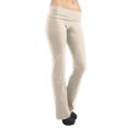 thumbnail image 2 of Vivian‘s Fashions Yoga Pants - Full Length (Junior and Junior Plus Sizes), 2 of 3