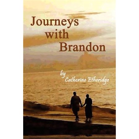 Pre-Owned Journeys with Brandon (Paperback)