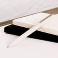 thumbnail image 2 of Lamy Xevo Ballpoint Pen - Light Grey, 2 of 6