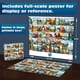 thumbnail image 2 of Rompecabezas Buffalo Games Sapphire Select 1000 piezas, 2 of 8
