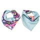 thumbnail image 4 of Bandanas para Perros BFF Set de 3 Piezas Talla Chica Paisley, 4 of 5