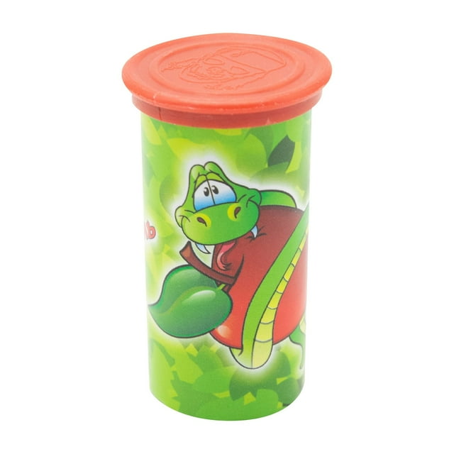 Quirky Bottled Surprise Toy for Parties and Holidays - A Must-Have Novelty Item to Spark and Laughter