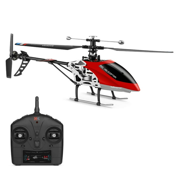 WLtoys V912A 2.4GHz Remote Control Helicopter Altitude Hold RC