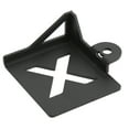 thumbnail image 5 of Reemplazo de aleación de aluminio de la cubierta Gurad del líquido de frenos trasero de la motocicleta para CBR500R CB500X CB500F 2019?2020, 5 of 5