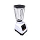 thumbnail image 2 of Licuadora 750W Vidrio 2L Perilla 3Vel Bosstech B3 Blanco, 2 of 5