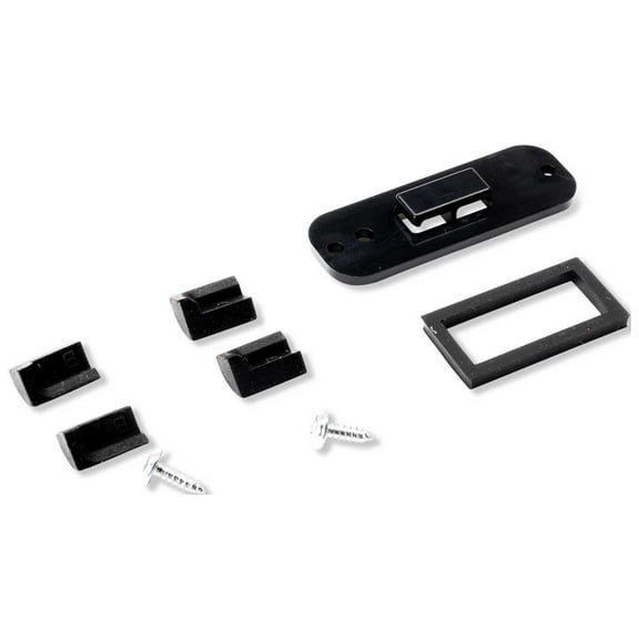 E-flite Flight Controller Isolation Mounts SR-71 EFL02066