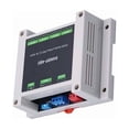 thumbnail image 5 of RS485 Modbus Relay PRO 4CH Relay Module RS485 Interface Relay Modbus RTU Protocol Control Optocoupler Isolation, 5 of 7