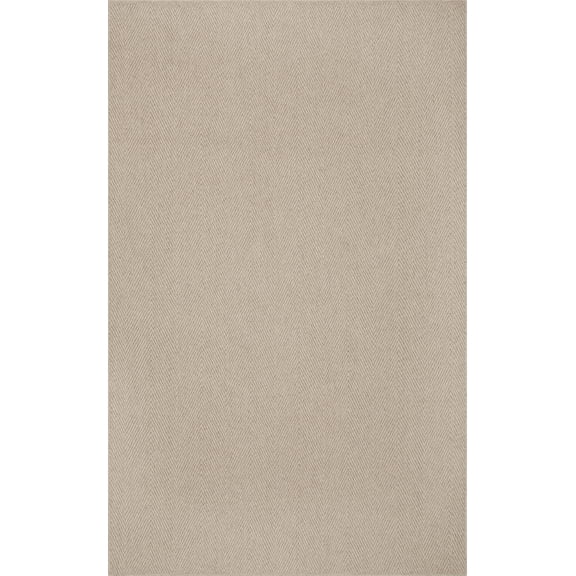 Dalyn Monaco Area Rug MC200 Mc200 Linen Linen Wool Tufted 2' 3" x 8' Rectangle