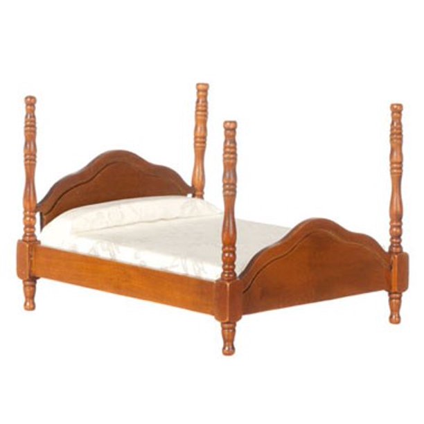 Dollhouse Cannonball Bed Wlnt Asst Fab Walmart Com Walmart Com
