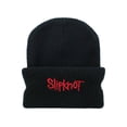 thumbnail image 3 of Slipknot  Adult Logo Balaclava, 3 of 4
