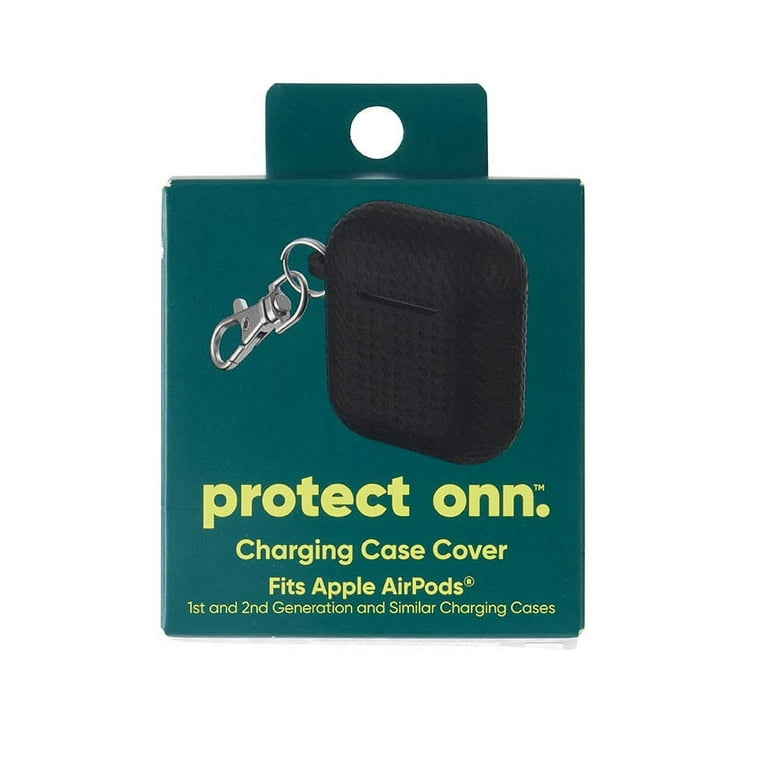 Onn airpods online case