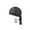 #02 Green, variant on Paisley Cooling Headscarf Cap Set – Pirate Hat Men Bandana Beanie, Motorcycle Helmet Liner Head Wrap, Elastic Fit 55-60cm, Breathable Skull Cap for Sports Black