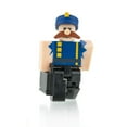 thumbnail image 1 of RoBlox Mystery Pack - Big Bank Robbery: Edguard & Boz, 1 of 2