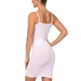 thumbnail image 2 of Body Beautiful shapewear seamless strapless full body slip, 2 of 4